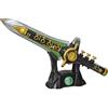 Power Rangers Tommy Oliver PRG LC MMPR Dragon Dagger, Multicolore, Standard, E8162