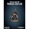 Games Workshop Warhammer 40k - Space Marine Primaris Chapelain
