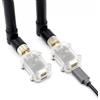 Generic Micoair - Telemetria LoRa a lungo raggio, 915 MHz, 30 km, per droni e robotica, LR900-F, modulo di trasmissione dati per Pixhawk/Ardupilot/PX4