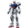 Tamashii Nations The Robot Spirits Gundam Side MS - GAT-X105 Strike Gundam ver. A.N.I.M.E. ristampa