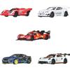 Hot Wheels Monster Trucks 2024 Scala 1:64 (Bone Shaker Power Smashers 4/7)