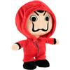 Giochi Preziosi Famosa Softies - La Casa di carta peluche, multicolore (760020513).