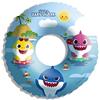 Baby Shark Shark-7014 Galleggiante, Multicolore, M, 7014