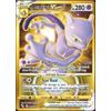 Pokémon Mewtwo Vstar 086/078 - Pokemon Go - Carta rara Gold Secret