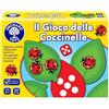 Orchard Toys Il Gioco delle Coccinelle