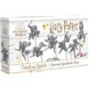 Knight Models Harry Potter: Catch the Snitch - Quidditch National Team Expansion