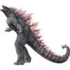 Hiyatoys HIYA Stylist Serie Nessuno Scala 7 Pollici Godzilla x Kong Il Nuovo Impero Godzilla Evolved Ver. statua in PVC
