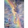Grafika Josephine Wall - Iris, Keeper of the Rainbow - 1500 Teile