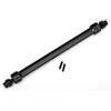 Traxxas 8555 ASSE Trasmissione Centrale Posteriore/DRIVESHAFT Center Rear