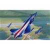 Trumpeter TRU02857 Kit modello in plastica, J-10AY aereo da combattimento Yaichi Flying Plain