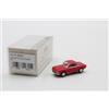 Brekina Lancia Fulvia, rosso n. 29625 1:87/BRN1135