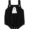 Generico Costume Halloween Neonato 3-6 Mesi Vestito Zucca Bimbo Tutina Costumi Da Zucca Bimba Invernali Pagliacetto Arancione Costume Carnevale Bambino 0-24 Mesi Halloween Travestimento Cosplay Feste