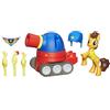 My Little Pony Guardians of Harmony Cheese Sandwich Pony with Party Tank by My Little Pony