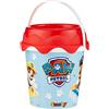 Smoby Paw Patrol - Secchio di Mare con Accessori e annaffiato, Multicolore (7600862125)