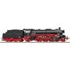 Modellbahnshop Korn Trix 25323 - Locomotiva a vapore serie 18, 323 DB, Ep. III, DC-MFX Sound