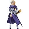 Zhongkaihua Fate Stay Night Figure Anime Joan of Arc Action Figure FGO Cartoon Ragazze Modello Statua Giocattoli Desktop Ornamenti Forniture da Collezione