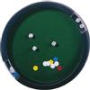 Kim'Play Kim Play 451380 Pista di Gioco con Dadi e Fiche, 45 cm, [importato dalla Francia]
