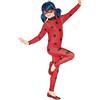 Rubie's Costume Coccinella LadyBug con parrucca con scatola per bambina (640485-XL)