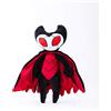 Zhongkaihua Figurina in peluche vuota di Hornet-can Hollow Silksong da 30 cm in cotone PP, cuscino morbido e imbottito, decorazione per auto, borsa, casa, divano per i fan
