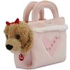 Trudi Puppy Cucciolo nella Borsetta