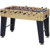 Garlando Calcio Balilla Calcio Balilla F-3 Acero Con Aste Uscenti Acero