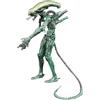 REOZIGN Figura di Alien, Personaggio Mobile e In piedi, 16 cm, Fatta a Mano, Collezione di Personaggi Anime, Decorazione Modello, Ornamento, Regali