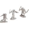 WizKids Dungeons & Dragoni: Nolzur's Marvelous Unpainted Minis: Goblins