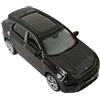 XGFFBAGB 1/64 Per Lynk & Co 01 Pressofuso In Lega Modello Di Auto Statico Ornamenti In Metallo Garage Decorazioni Di Scena(Purple,With box)