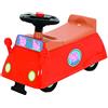 Peppa Pig 703 M007017 Car Ride On, Multi, One Size