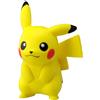 TOMY Takaratomy, Action Figure Originale di Pikachu di Pokemon X e Y, MC-001, 5 cm