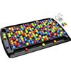 Generico Scacchiera intellettuale,Gioco di scacchi intellettuale - Gioco di abbinamento interattivo, di società per l'interazione bambino-genitore, gioco di strategia per bambini adulti