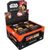 Asmodee FFG Star Wars: Unlimited Gioco di Carte Collezionabili Tempi senza Legge, 24 Boosters con 16 Carte, TCG per Bambini e Adulti, 12+ Anni, 2+ Giocatori, 20+ min., Italiano