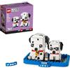 LEGO BrickHeadz Dalmata 40479
