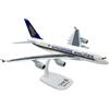 Limox Airbus A380-800 Singapore 9V-SKU 1:250 Modellino di aereo
