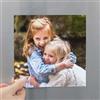 Wanapix | Puzzle Magnetico Personalizzato con Foto e Testo | 9 Pezzi Flessibili | 18 x 18 cm | Puzzle Originale