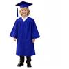 Generic Set Toga e Tocco per Bambini Ragazzi e Ragazze 2026 Costume Laurea con Chiusura Bambini Unisex Studenti Elementare Medi Linea Travestimento