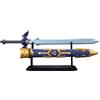 TAMASHII NATIONS The Legend of Zelda Réplique Proplica Master Sword 105 cm