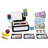 little tikes First Appliances - First Self-Checkout Stand (656163EUCG)