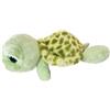 Jiuvaso Cuscino di Peluche a Forma di, Bambola di Peluche, Simpatico e Confortevole, Morbido, Ornamento, Regalo di Compleanno per Auto, Sedia, 23 Cm