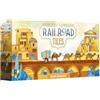 Cranio Creations - Railroad Tiles, Desert Expansion