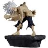 Zhongkaihua MHA Shigaraki Tomura Figura Midoriya Izuku Vs Shigaraki Tomura Action Figure Battle Ver Anime Statue 13 cm, Decorazione natalizia per auto, scrivania, regalo di compleanno per i fan