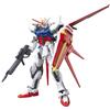 BANDAI SPIRITS Bandai Hobby HGCE - Kit Modello Aile Strike Gundam (Scala 1/144), Multicolore