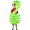 Bodysocks® Costume Gonfiabile da Serpente per Bambini