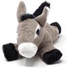 Cornelißen naTierliche Geschenke Cornelißen - Peluche - asino sdraiato 17 cm