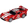 Carrera 20064209 GO Viper GT3 SRT Motorsport, No. 91 Slot Car, Multicolore