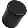 FIDSNK(フィズンク) Contenitore per dadi da tavolo professionale da tavolo tazza di dadi in pelle PU Dadi Rolling Cup Confortevole sensazione al tatto