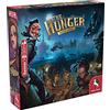 Pegasus Spiele 51115G The Hunger