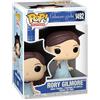 Funko Pop! TV: Gilmore Girls 25th Anniversary - Rory Gilmore - Figura in Vinile da Collezione - Idea Regalo - Merchandising Ufficiale - Giocattoli per Bambini e Adulti - TV Fans