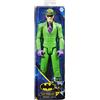 Bizak-Batman Figura 30 cm Riddler (61927825), 30 Centimeters