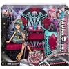 Monster High CKP07 - Accessorio Cinema da Brivido Party Premiere